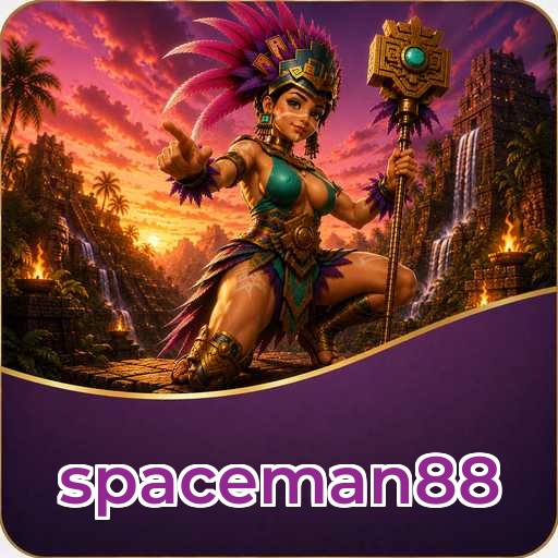 spaceman88 Download