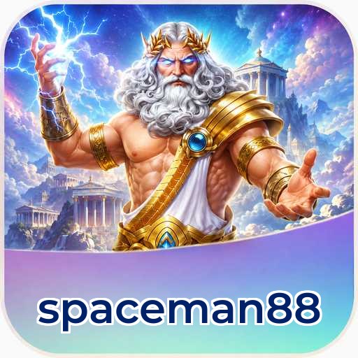 spaceman88 Components