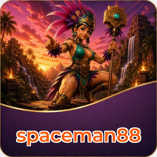 spaceman88 APK Structure