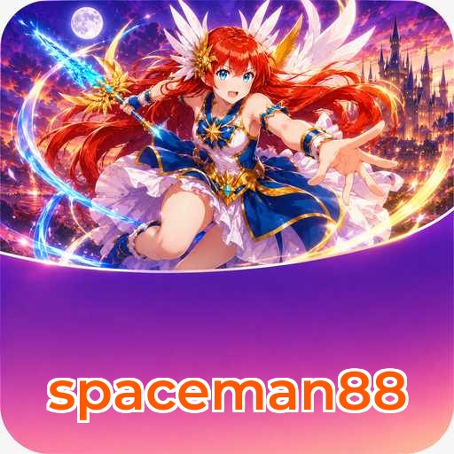 spaceman88 Features