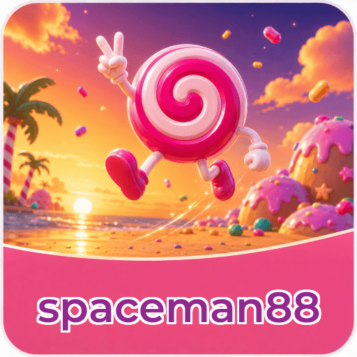 spaceman88 Specifications
