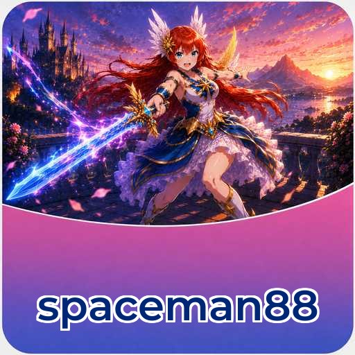 spaceman88 Verification