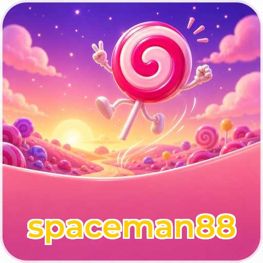 Screenshot Proses Instalasi spaceman88 APK