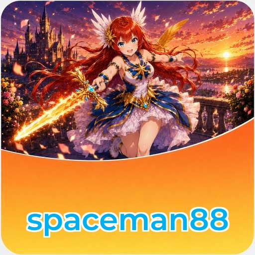 spaceman88 Technical Info