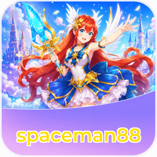 spaceman88 Components