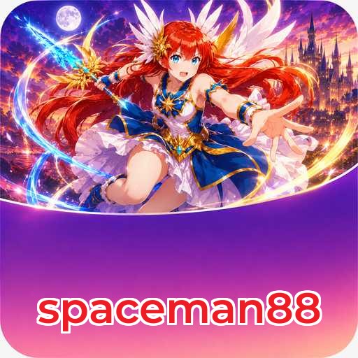 spaceman88 APK