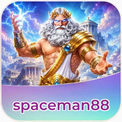 spaceman88 Signature