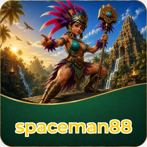 spaceman88 Download