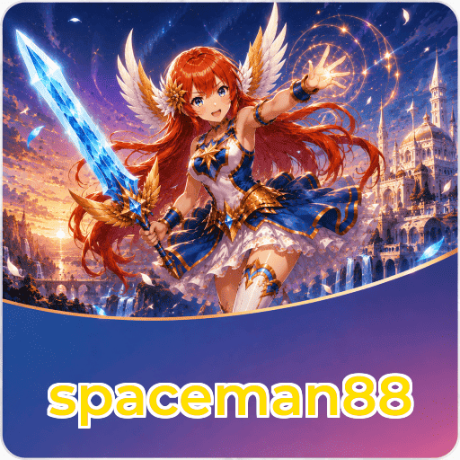 spaceman88 Signature