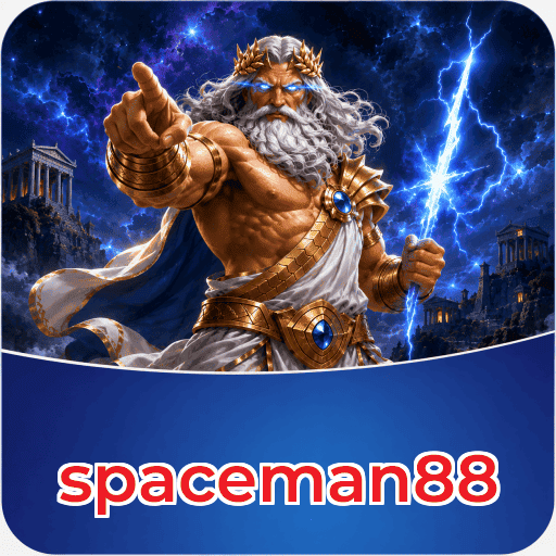 spaceman88 Signature
