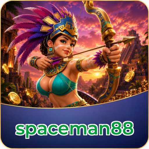 spaceman88 Components