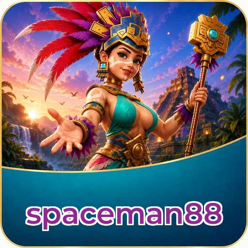 spaceman88 Technical Info