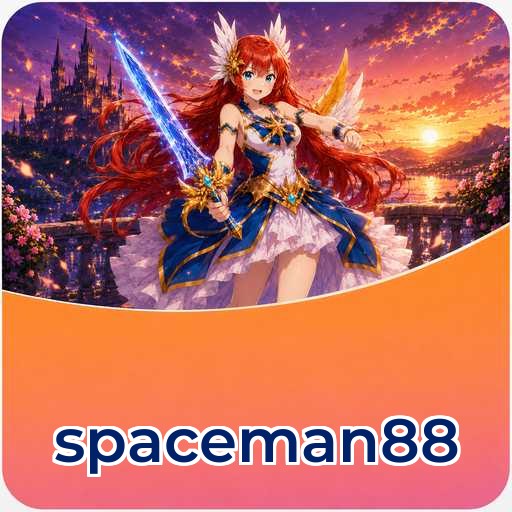 spaceman88 Verification